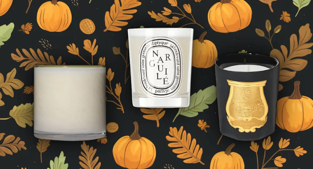 12 must have fall scented candles 2023 edition